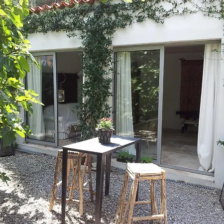 Hotel Mas Des Brugassieres