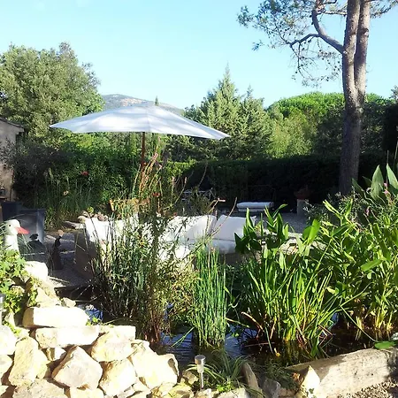 Mas Des Brugassieres